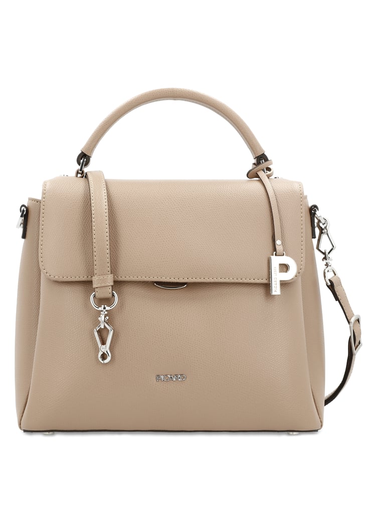 PICARD-PICARD-HENKELTASCHE-CATCH-ME-R118-schwarz