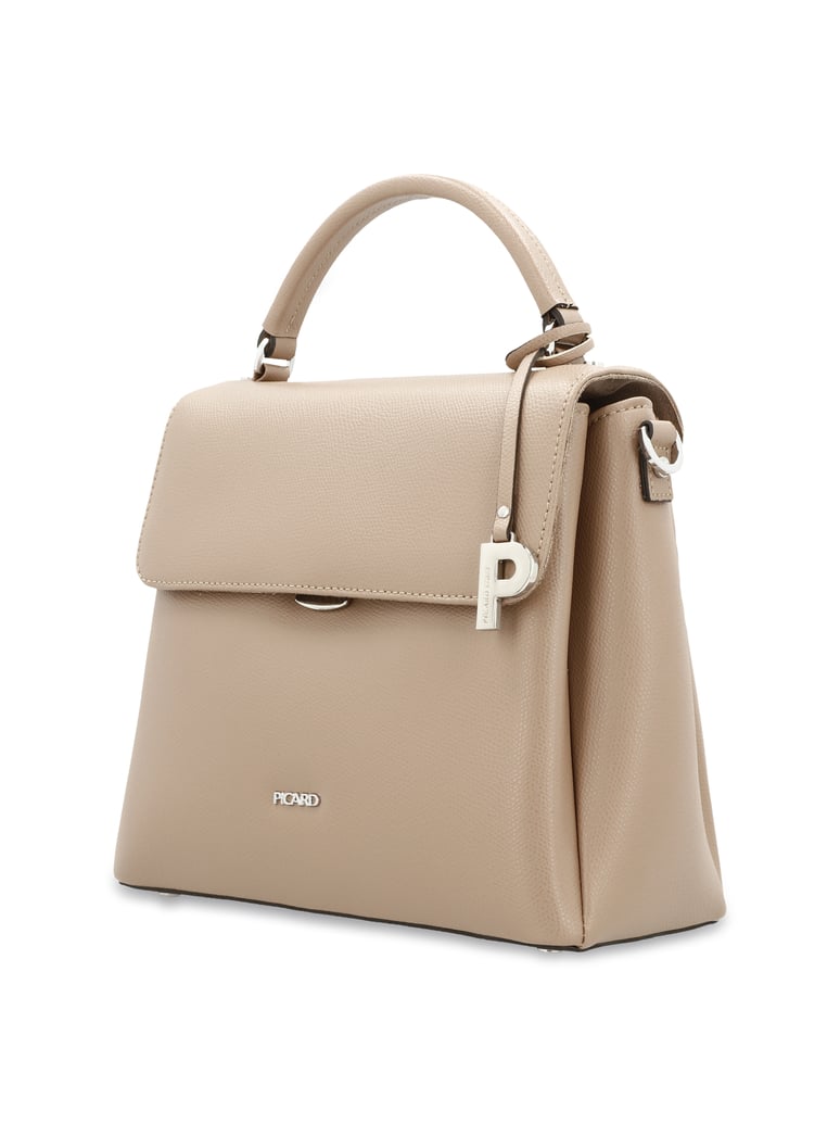 PICARD-PICARD-HENKELTASCHE-CATCH-ME-R118-schwarz