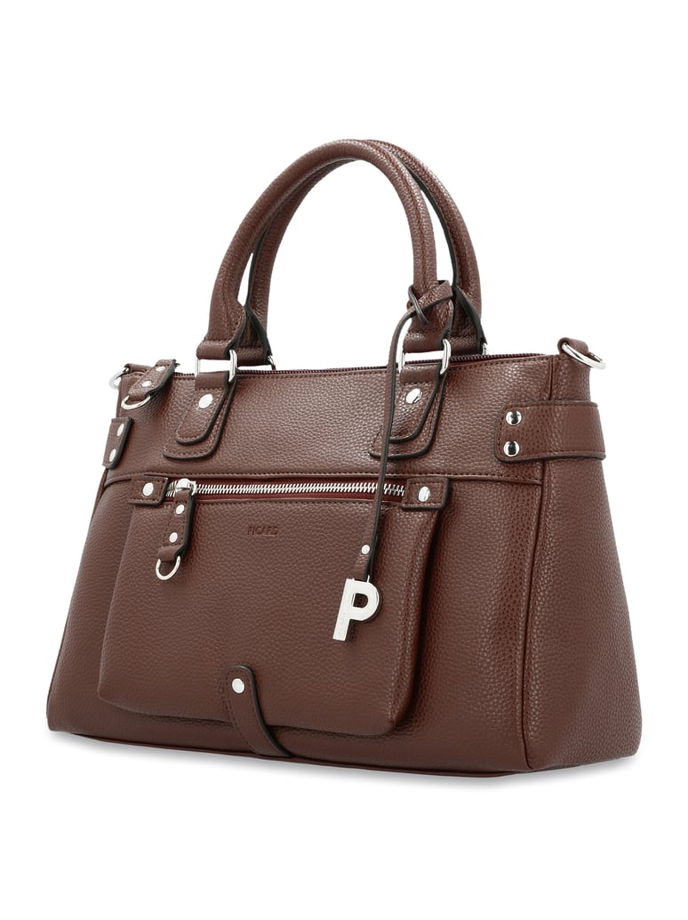 PICARD-PICARD-SHOPPER-LOIRE-9893-blau