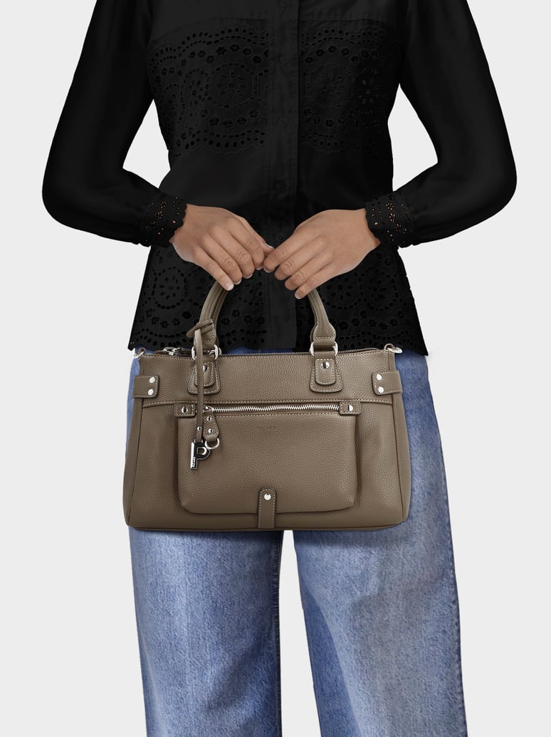 PICARD-PICARD-SHOPPER-LOIRE-9893-blau