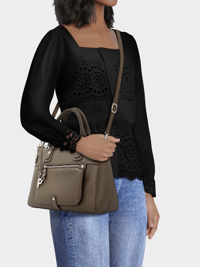 PICARD-PICARD-SHOPPER-LOIRE-9893-blau