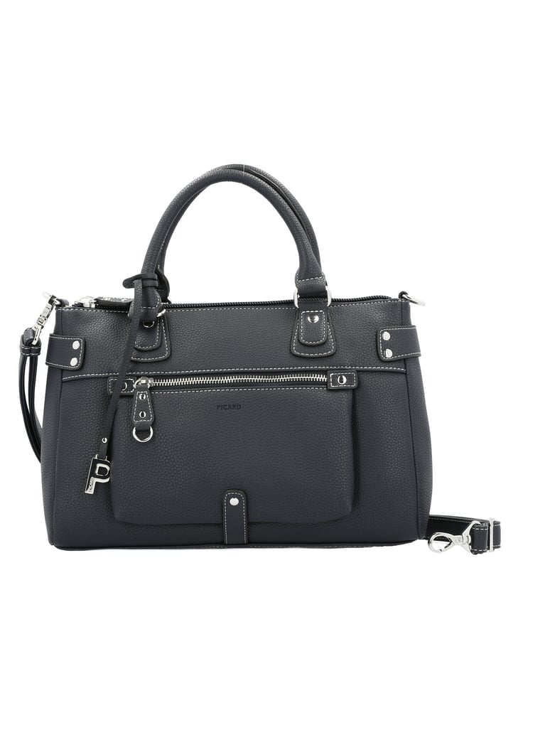 PICARD-PICARD-SHOPPER-LOIRE-9893-blau