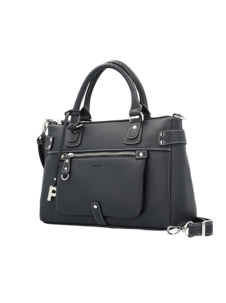 PICARD-PICARD-SHOPPER-LOIRE-9893-blau