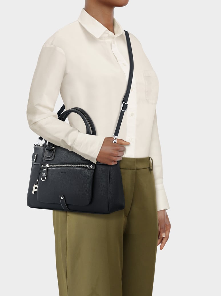 PICARD-PICARD-SHOPPER-LOIRE-9893-blau