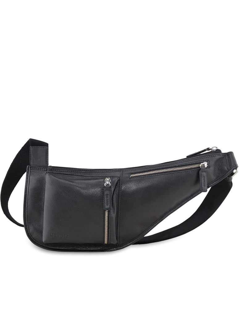 PICARD-PICARD-GÜRTELTASCHE-BUDDY-4503-schwarz