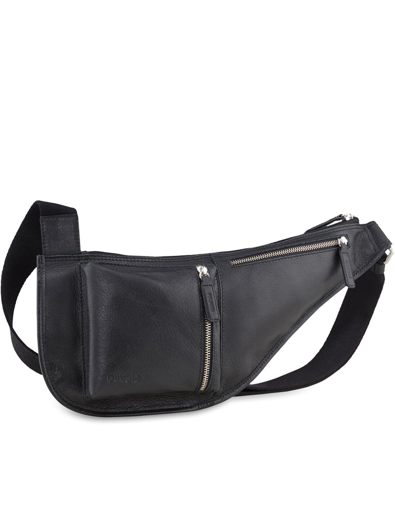 PICARD-PICARD-GÜRTELTASCHE-BUDDY-4503-schwarz