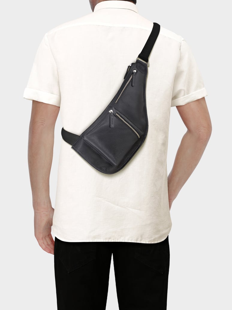 PICARD-PICARD-GÜRTELTASCHE-BUDDY-4503-schwarz