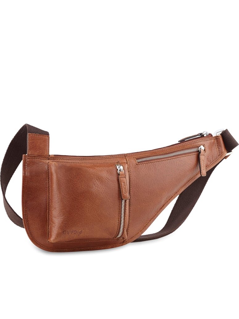 PICARD-PICARD-GÜRTELTASCHE-BUDDY-4503-schwarz