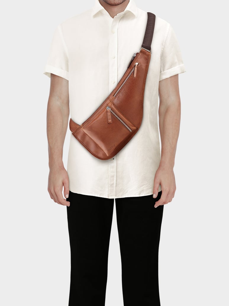 PICARD-PICARD-GÜRTELTASCHE-BUDDY-4503-schwarz