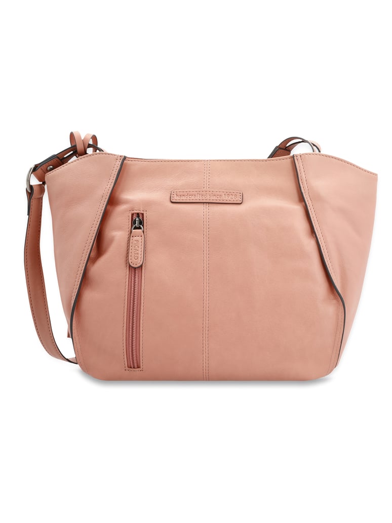 PICARD-PICARD-SCHULTERTASCHE-LISA-R205-rosa