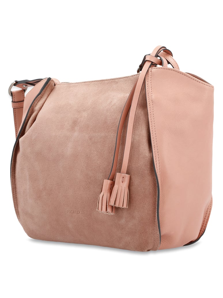 PICARD-PICARD-SCHULTERTASCHE-LISA-R205-rosa
