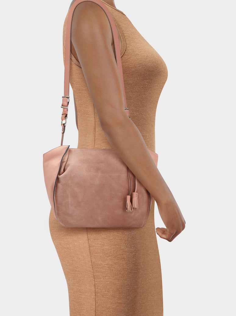 PICARD-PICARD-SCHULTERTASCHE-LISA-R205-rosa