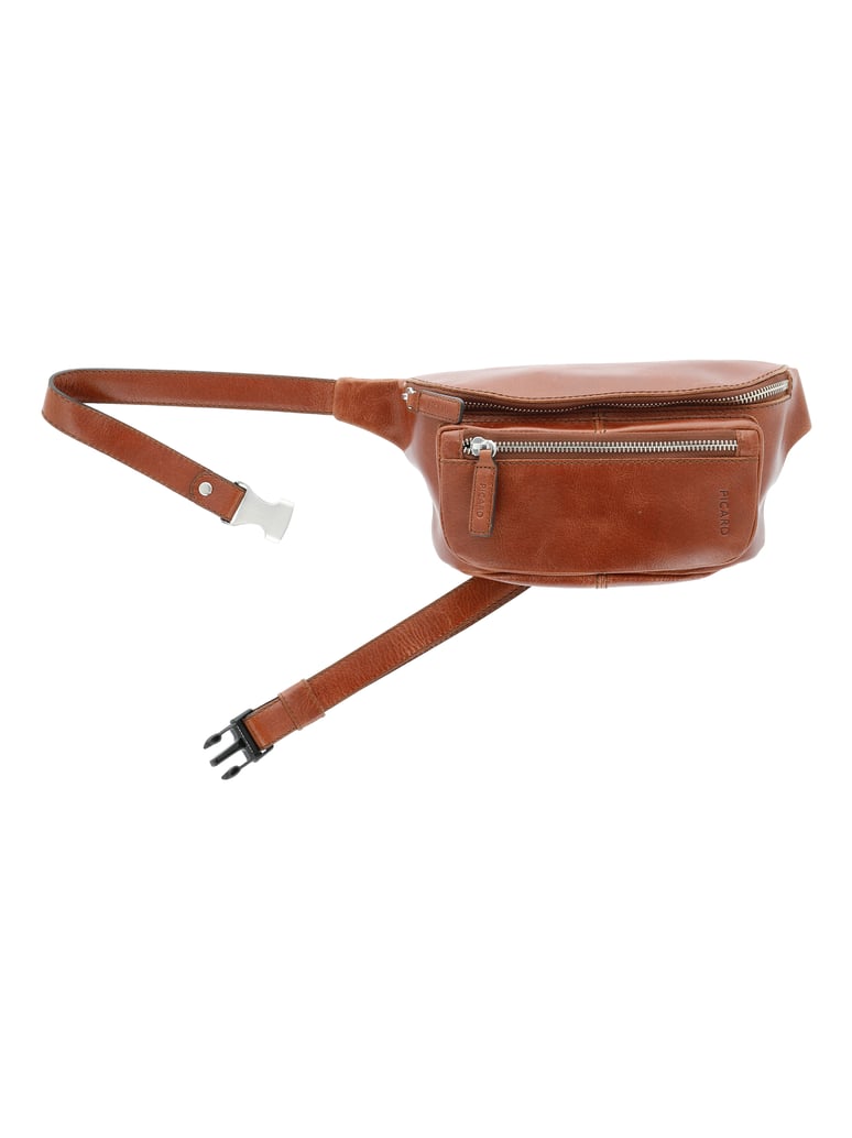 PICARD-PICARD-GÜRTELTASCHE-BUDDY-4863-cognac