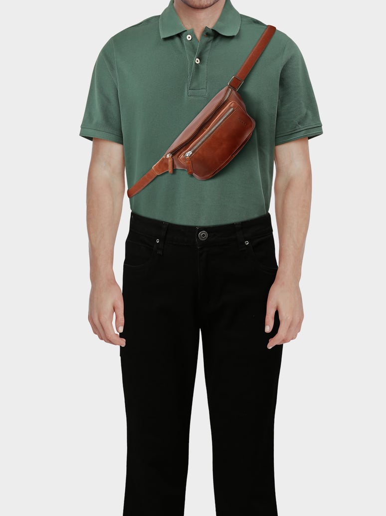 PICARD-PICARD-GÜRTELTASCHE-BUDDY-4863-cognac