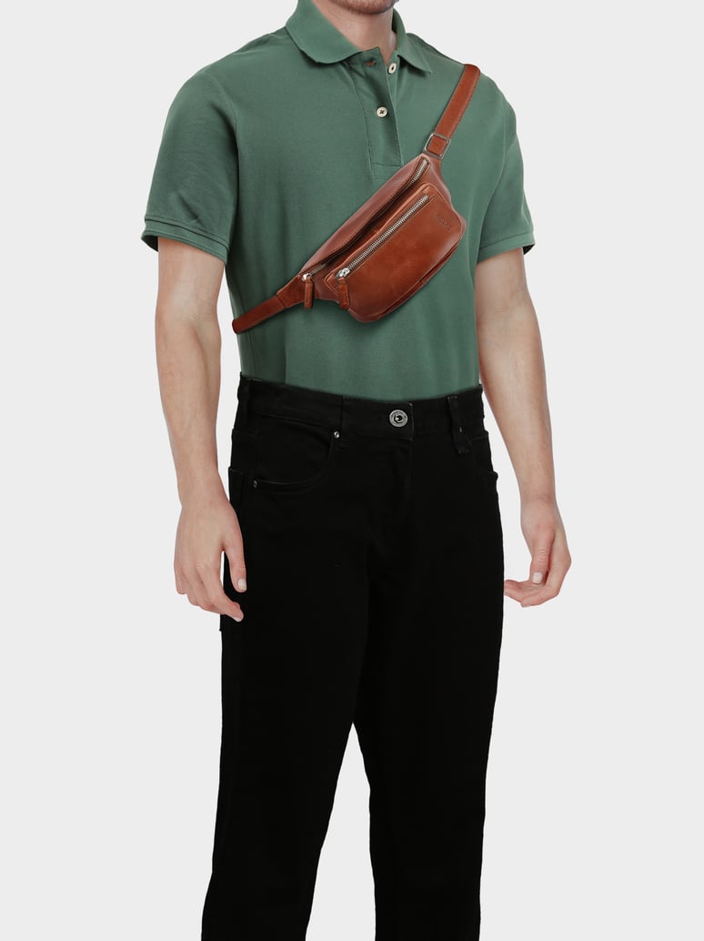 PICARD-PICARD-GÜRTELTASCHE-BUDDY-4863-cognac