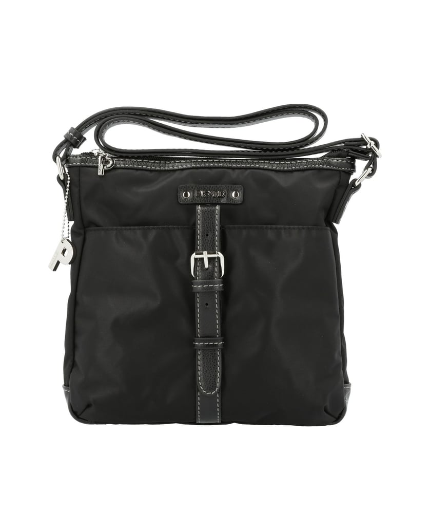 PICARD-PICARD-SCHULTERTASCHE-SONJA-7830-schwarz