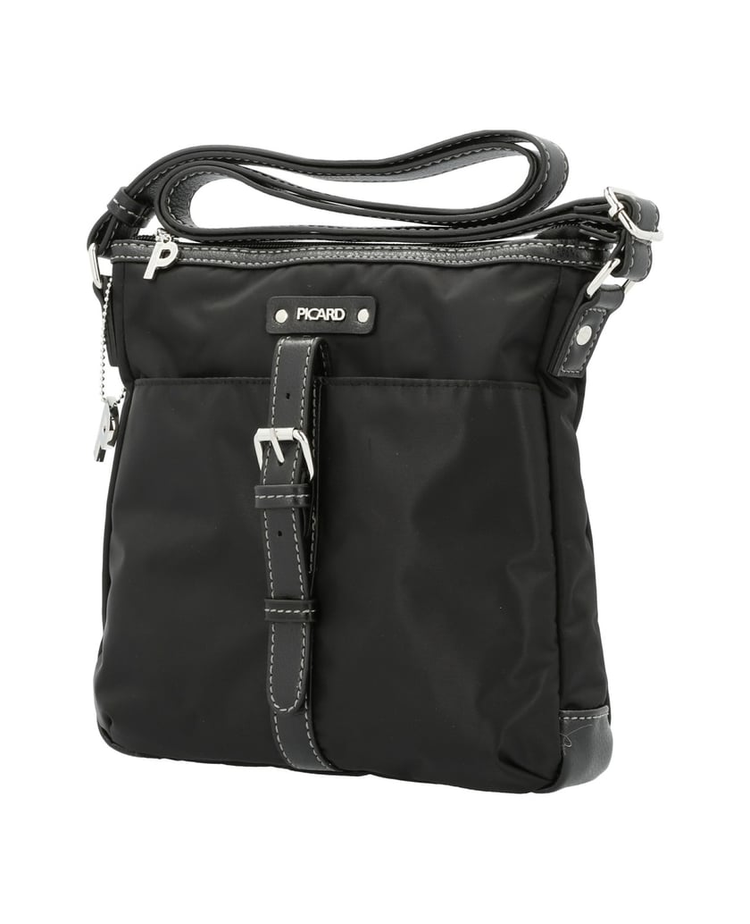PICARD-PICARD-SCHULTERTASCHE-SONJA-7830-schwarz