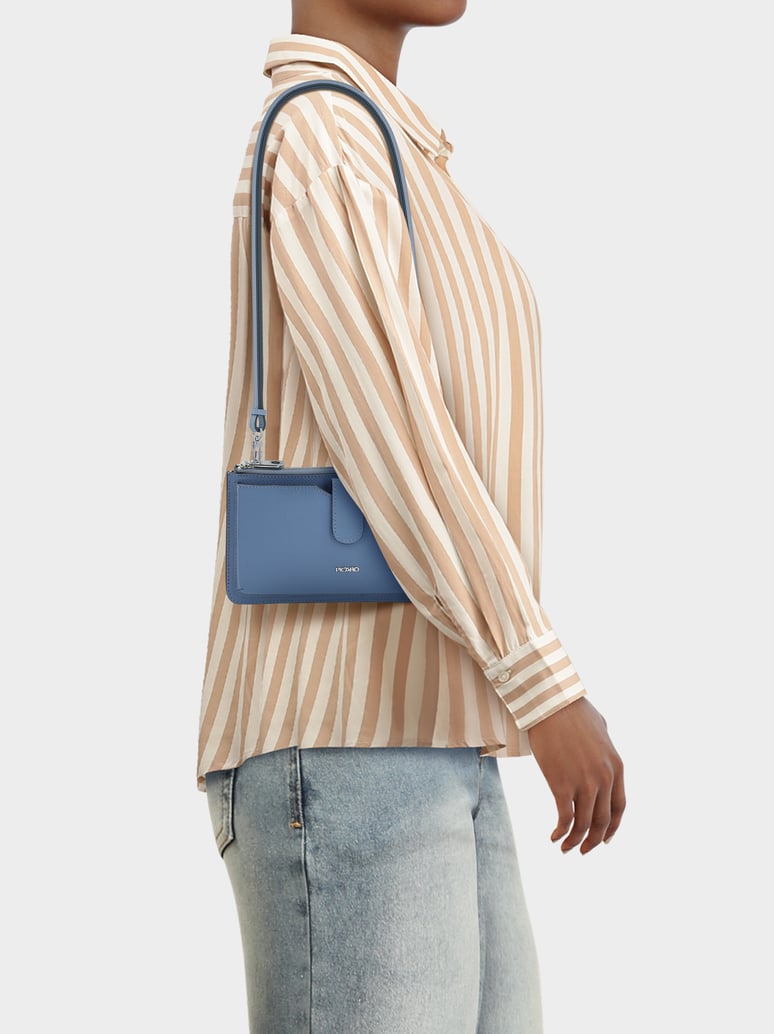 PICARD-PICARD-HANDYTASCHE-MADISON-R208-grau