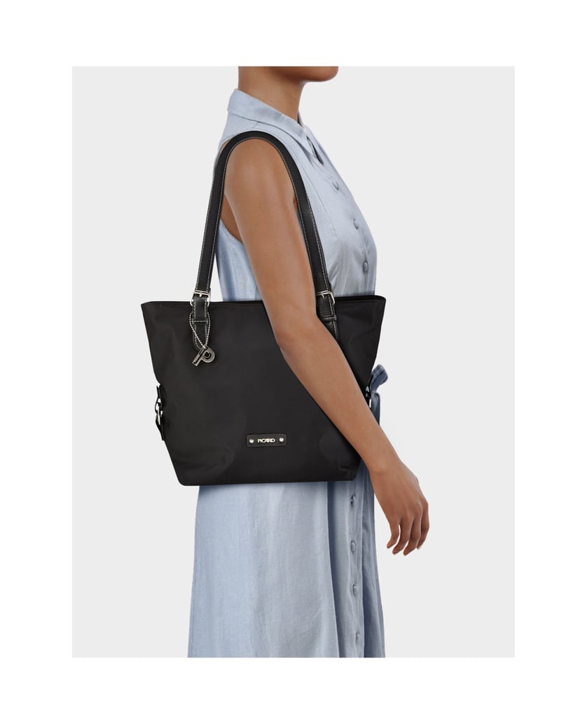 PICARD-PICARD-SHOPPER-SONJA-2794-schwarz