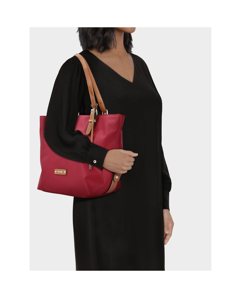 PICARD-PICARD-SHOPPER-SONJA-2794-schwarz