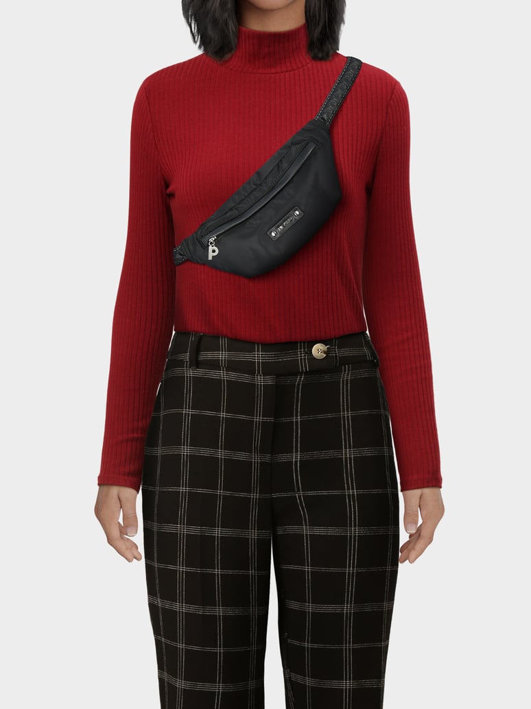 PICARD-PICARD-GÜRTELTASCHE-SONJA-2063-schwarz