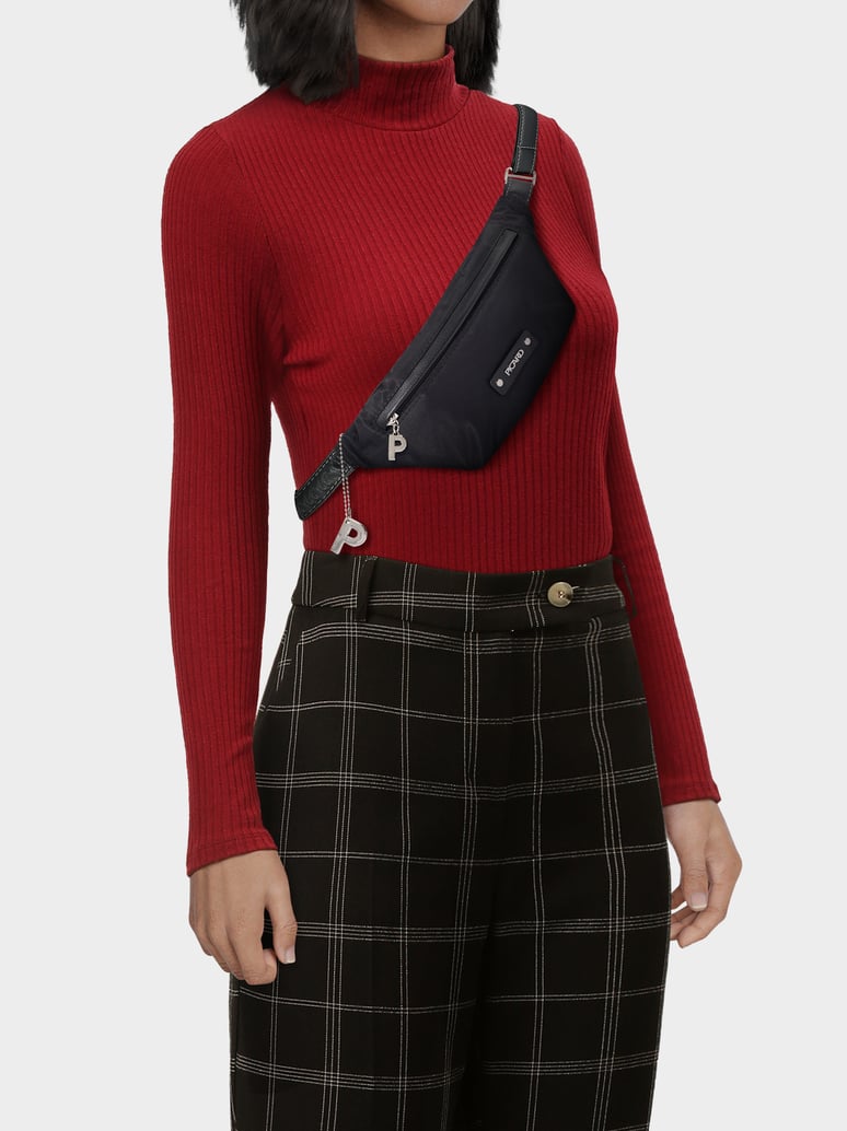 PICARD-PICARD-GÜRTELTASCHE-SONJA-2063-schwarz
