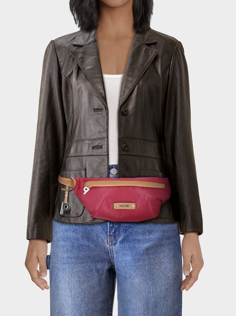 PICARD-PICARD-GÜRTELTASCHE-SONJA-2063-schwarz