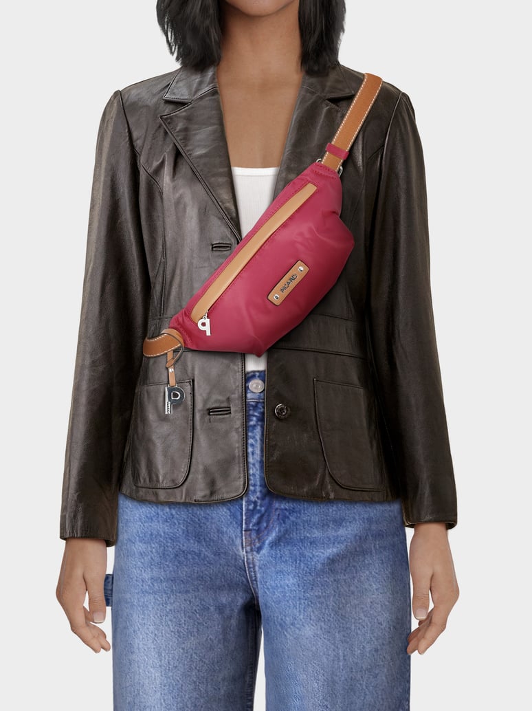 PICARD-PICARD-GÜRTELTASCHE-SONJA-2063-schwarz