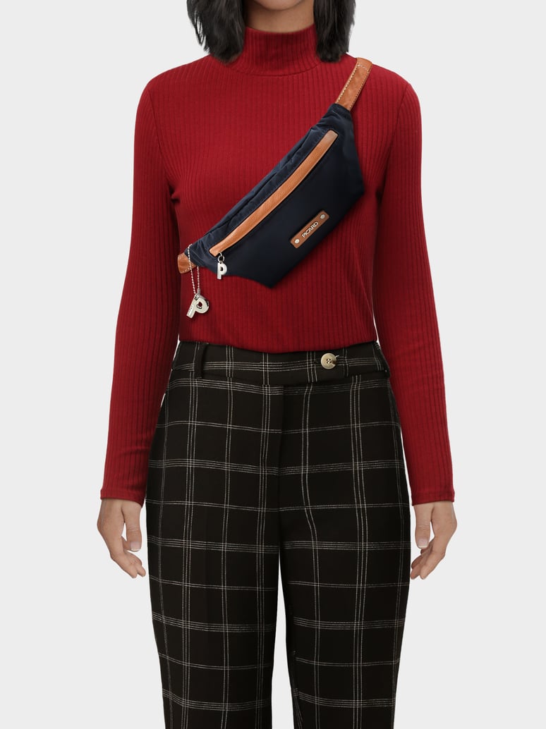 PICARD-PICARD-GÜRTELTASCHE-SONJA-2063-schwarz