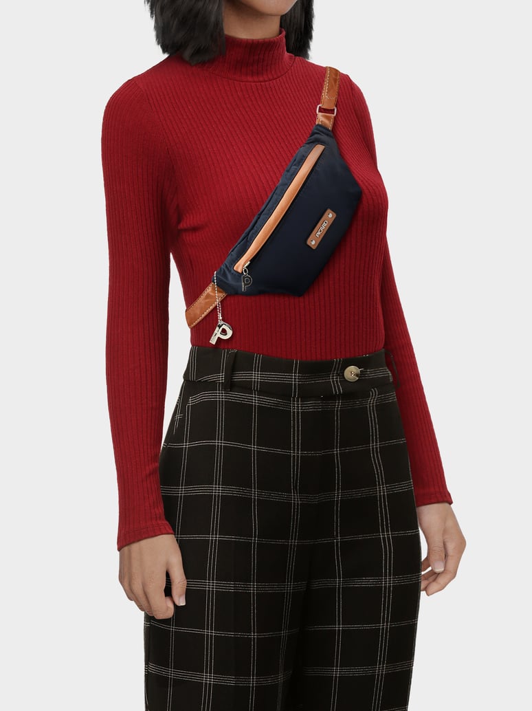 PICARD-PICARD-GÜRTELTASCHE-SONJA-2063-schwarz