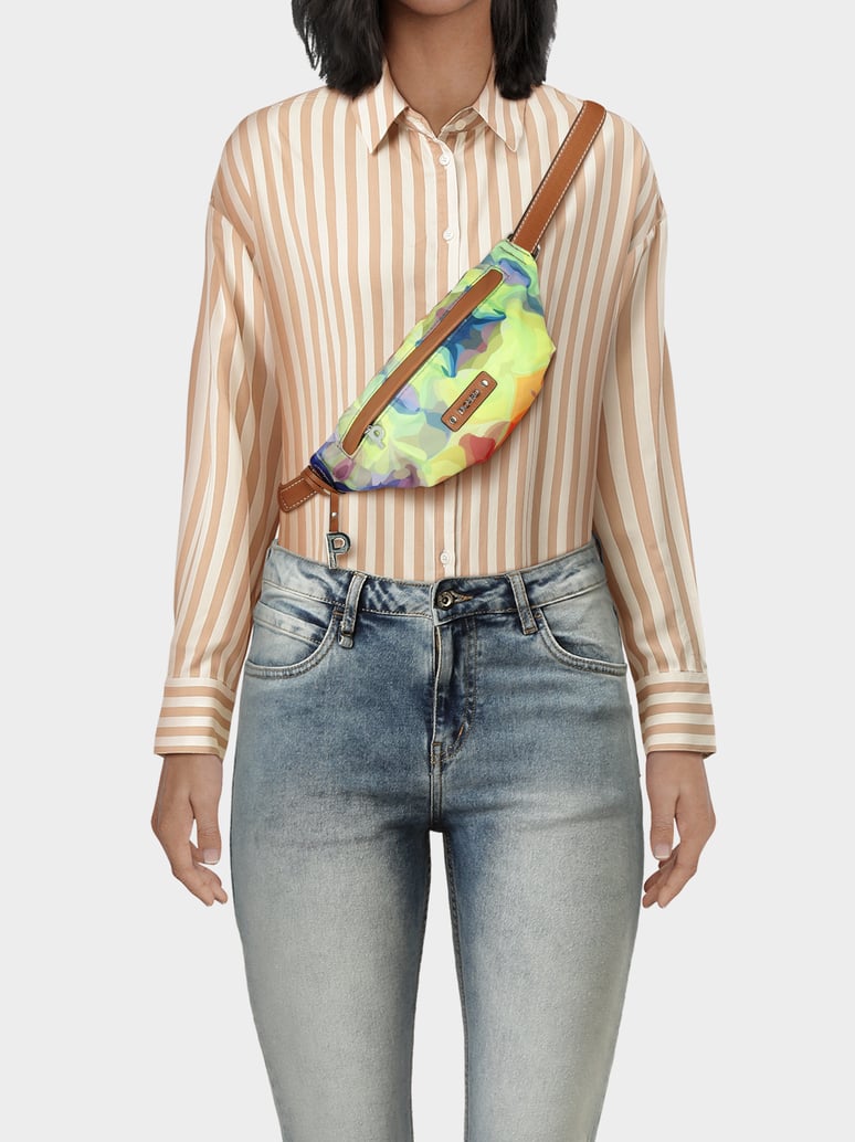 PICARD-PICARD-GÜRTELTASCHE-SONJA-2063-schwarz