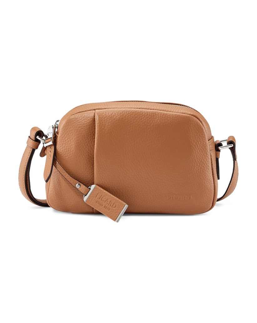 PICARD-PICARD-SCHULTERTASCHE-PURE-9664-grün