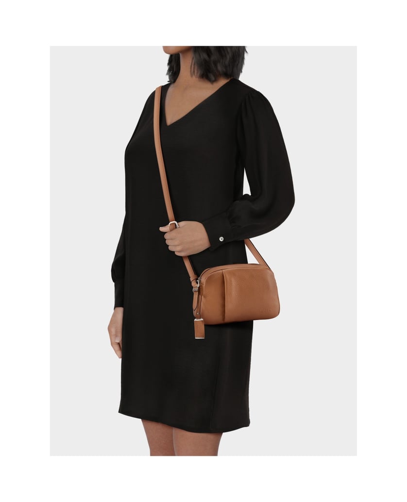 PICARD-PICARD-SCHULTERTASCHE-PURE-9664-grün