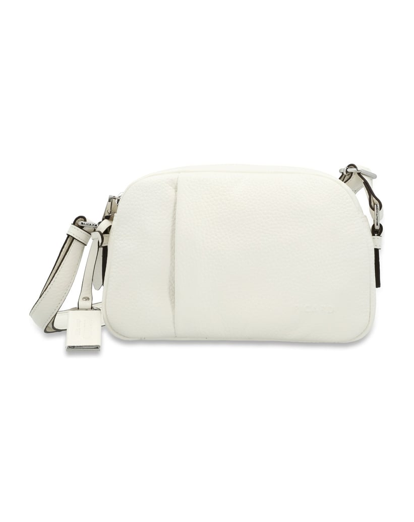 PICARD-PICARD-SCHULTERTASCHE-PURE-9664-grün