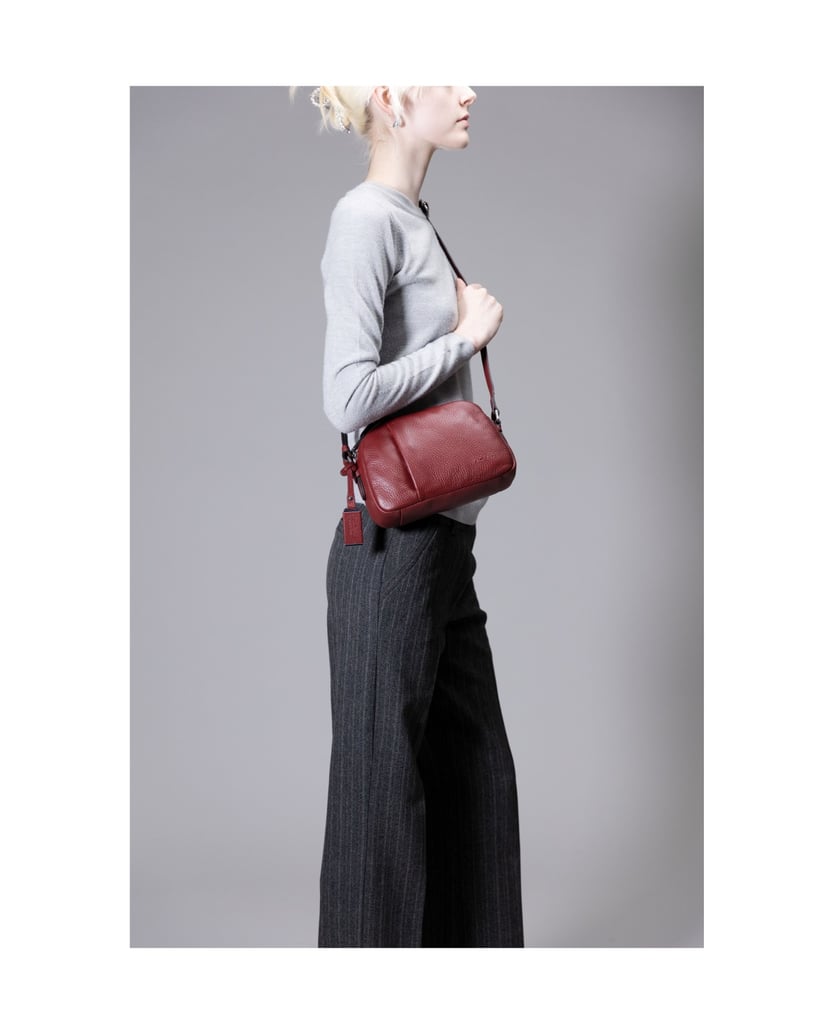 PICARD-PICARD-SCHULTERTASCHE-PURE-9664-grün