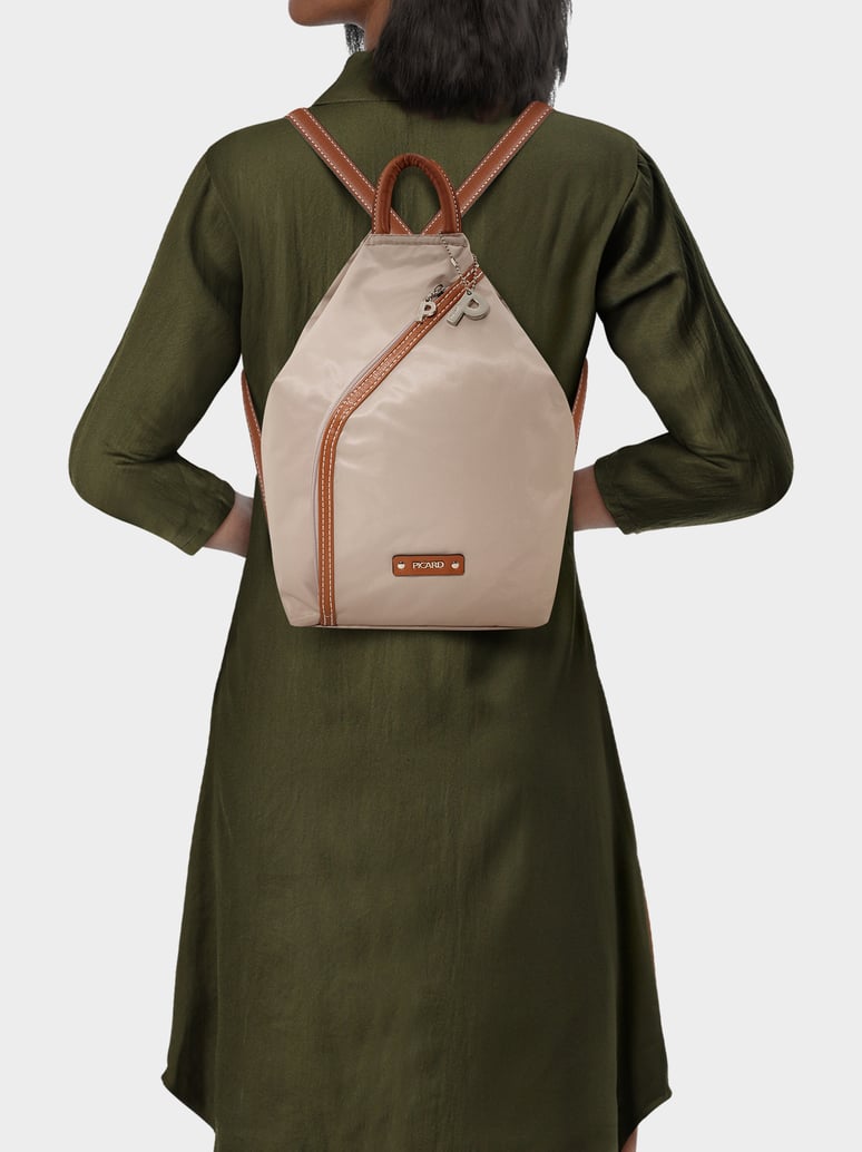 PICARD-PICARD-RUCKSACK-SONJA-2062-silber