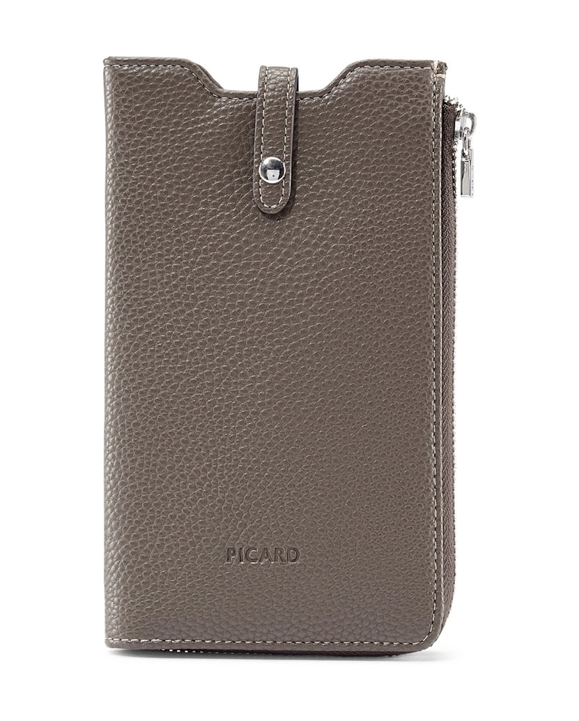 PICARD-PICARD-HANDYTASCHE-LOIRE-9904-braun