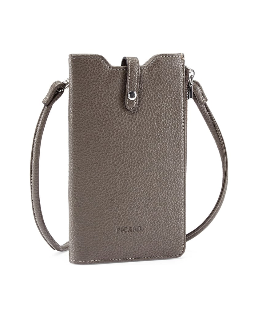 PICARD-PICARD-HANDYTASCHE-LOIRE-9904-braun