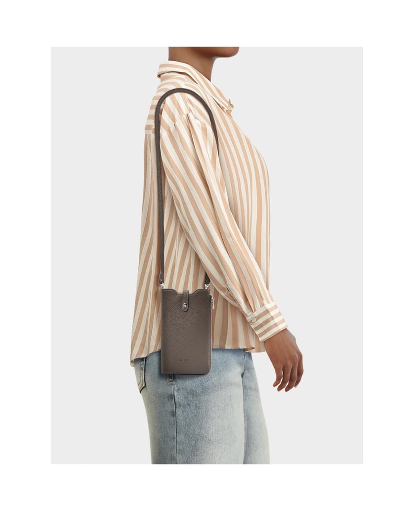 PICARD-PICARD-HANDYTASCHE-LOIRE-9904-braun