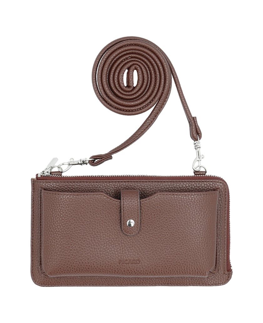 PICARD-PICARD-HANDYTASCHE-LOIRE-7570-braun