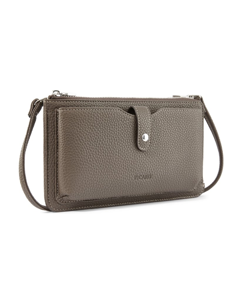 PICARD-PICARD-HANDYTASCHE-LOIRE-7570-braun