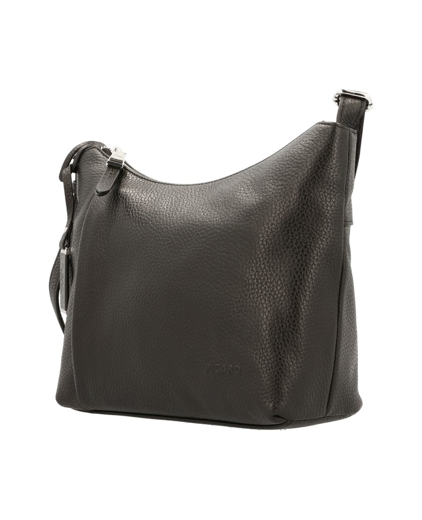PICARD-PICARD-SCHULTERTASCHE-PURE-7971-schwarz