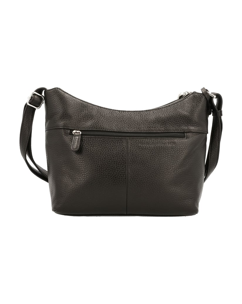 PICARD-PICARD-SCHULTERTASCHE-PURE-7971-schwarz