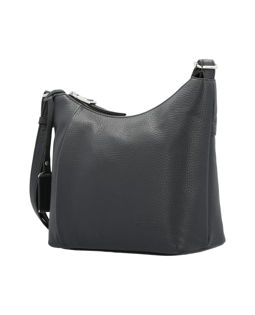 PICARD-PICARD-SCHULTERTASCHE-PURE-7971-schwarz
