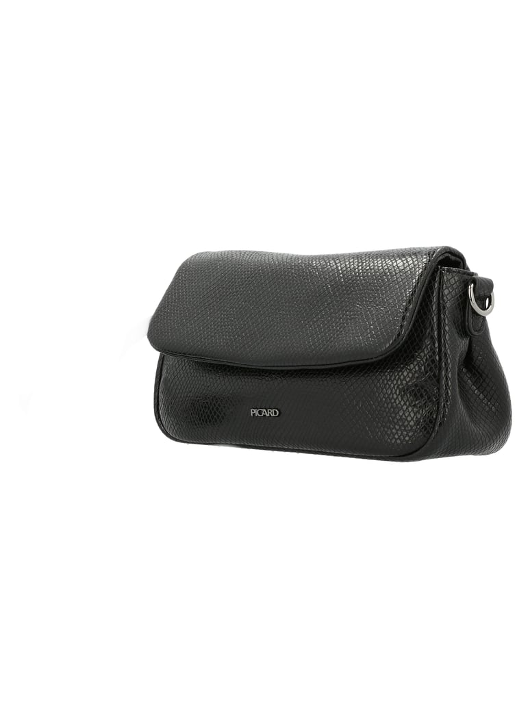 PICARD-PICARD-SCHULTERTASCHE-ATTITUDE-3153-schwarz