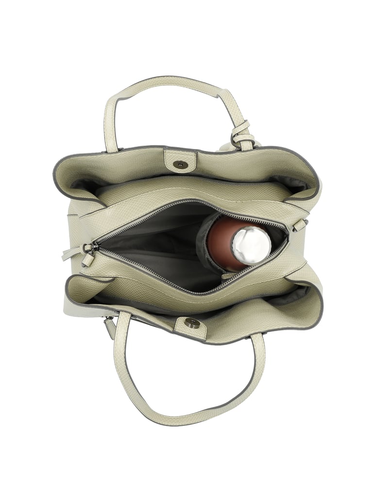 PICARD-PICARD-SHOPPER-ATTITUDE-3155-grün