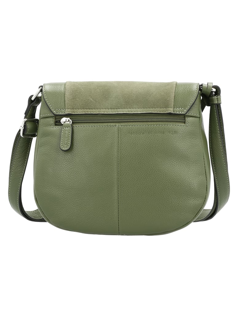 PICARD-PICARD-SCHULTERTASCHE-JOURNEY-7117-grün