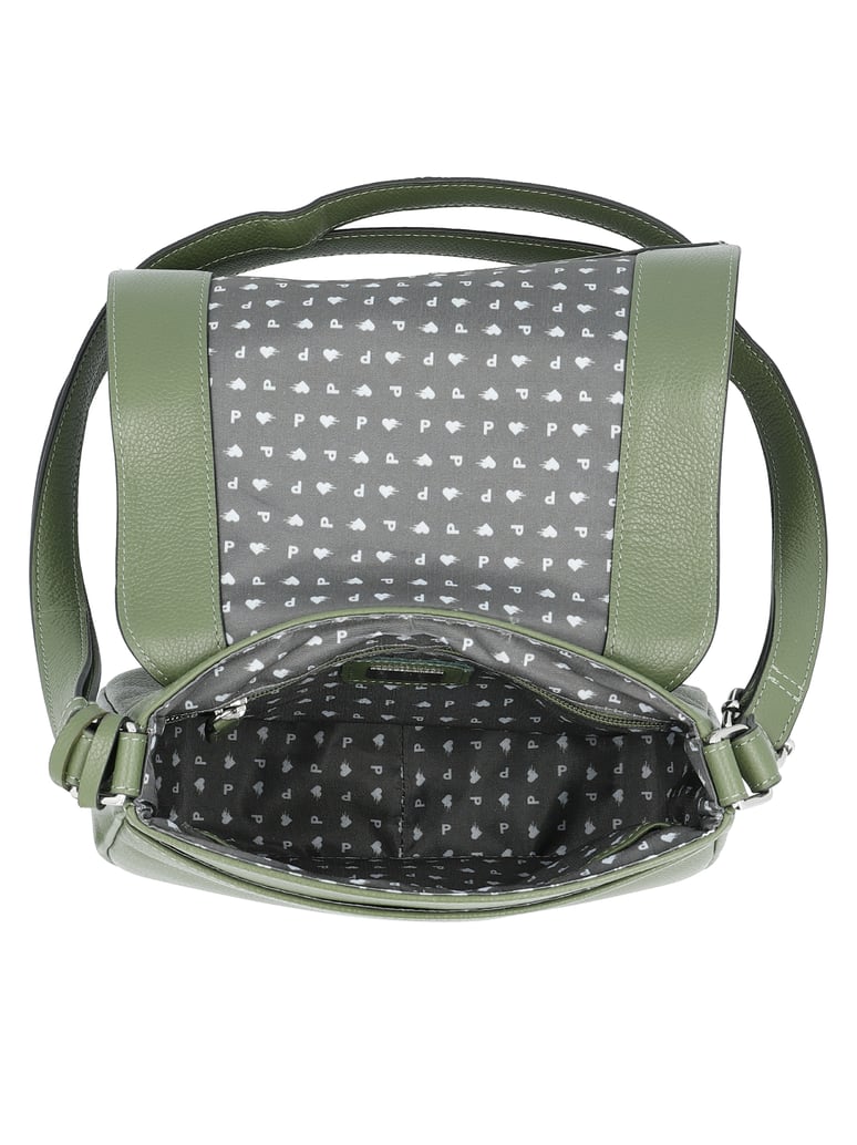 PICARD-PICARD-SCHULTERTASCHE-JOURNEY-7117-grün