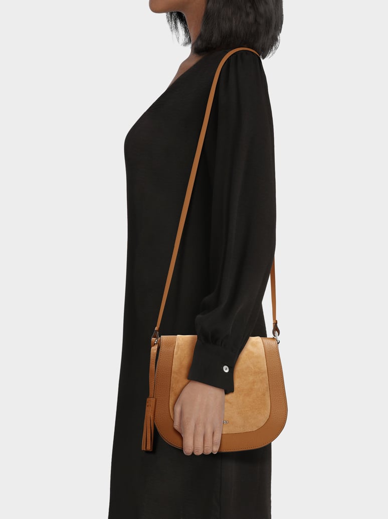 PICARD-PICARD-SCHULTERTASCHE-JOURNEY-7117-grün