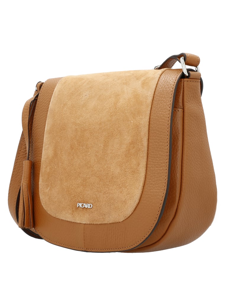 PICARD-PICARD-SCHULTERTASCHE-JOURNEY-7117-grün